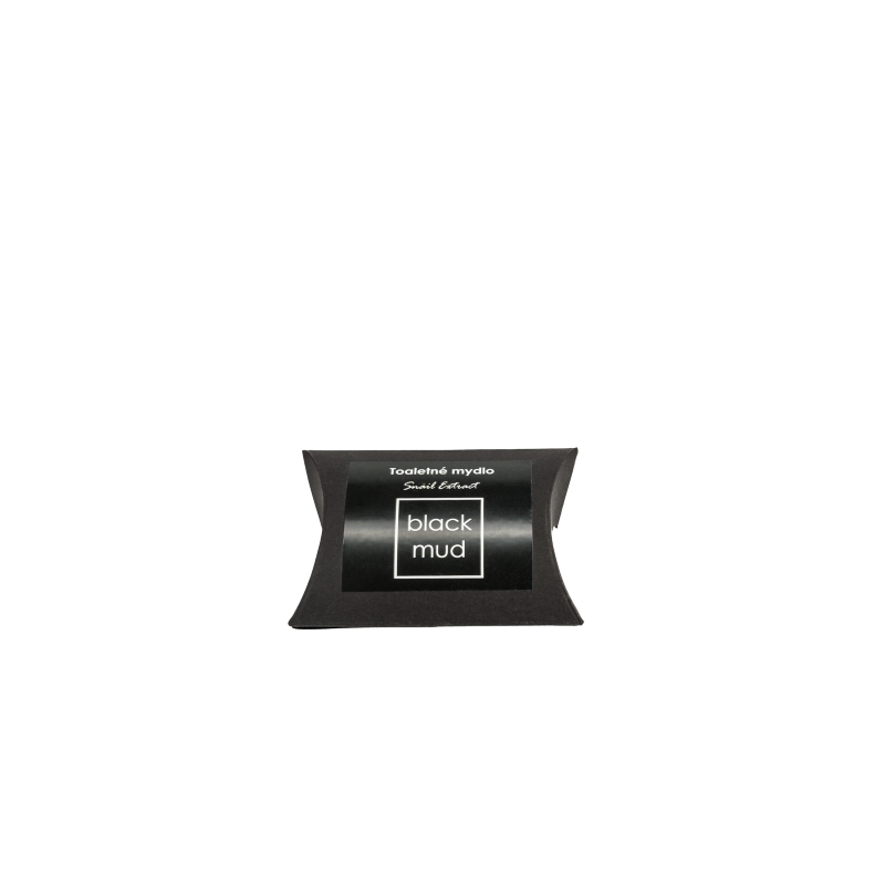 Toaletné mydlo Snail Extract 30 gr.
