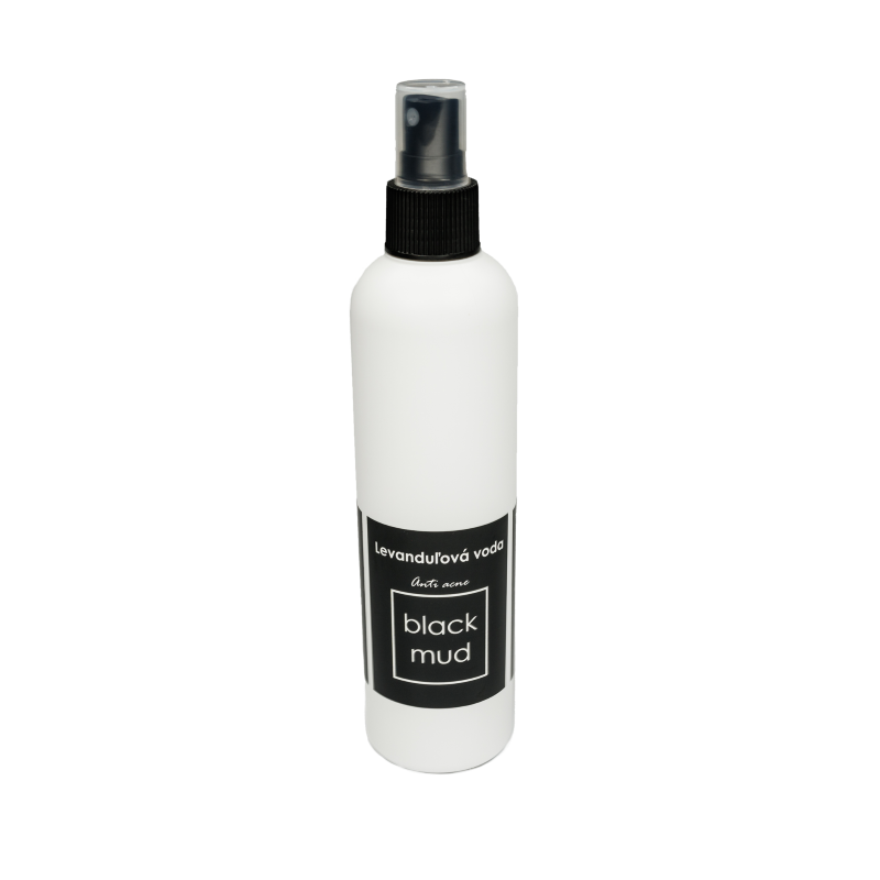Levanduľová voda 250 ml