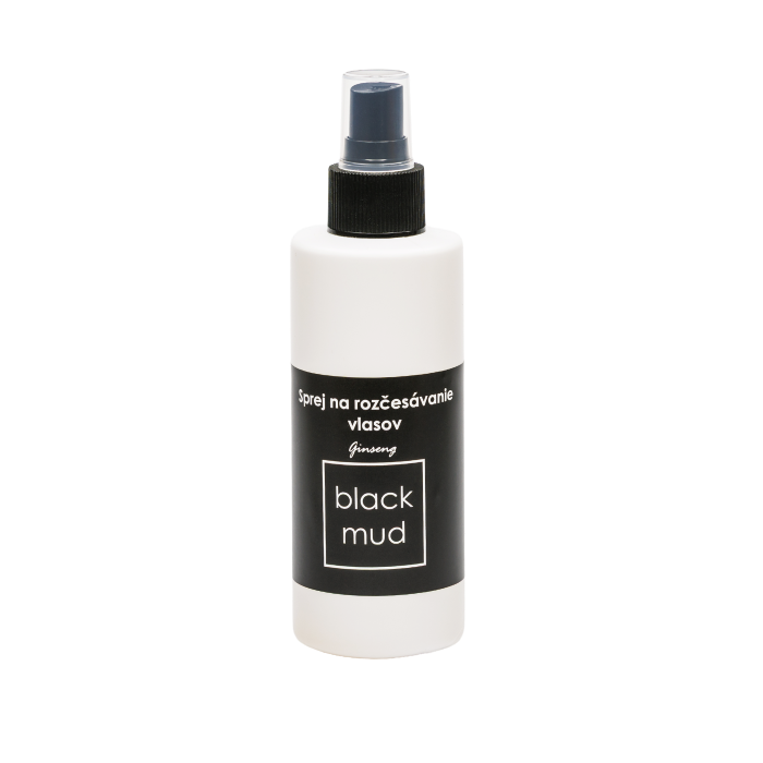 Sprej na rozčesávanie vlasov 200 ml