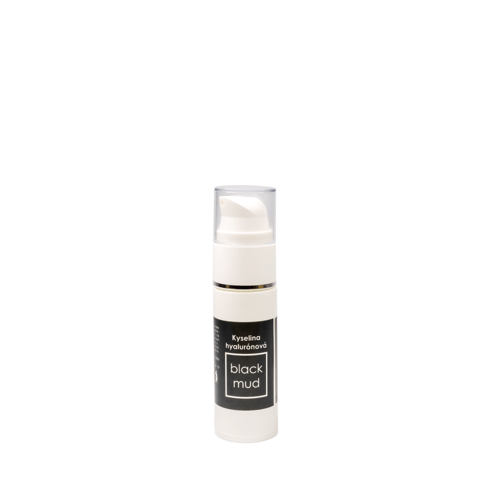 Kyselina hyalurónová 30 ml