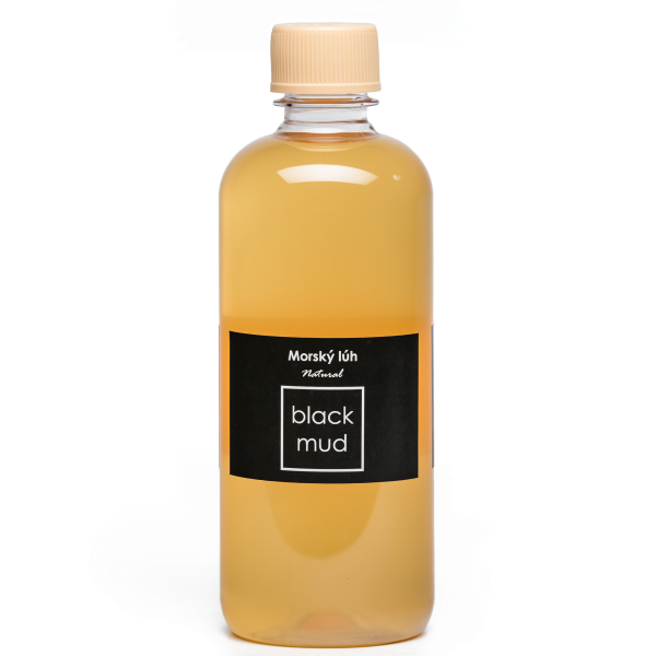 Morský lúh 500 ml