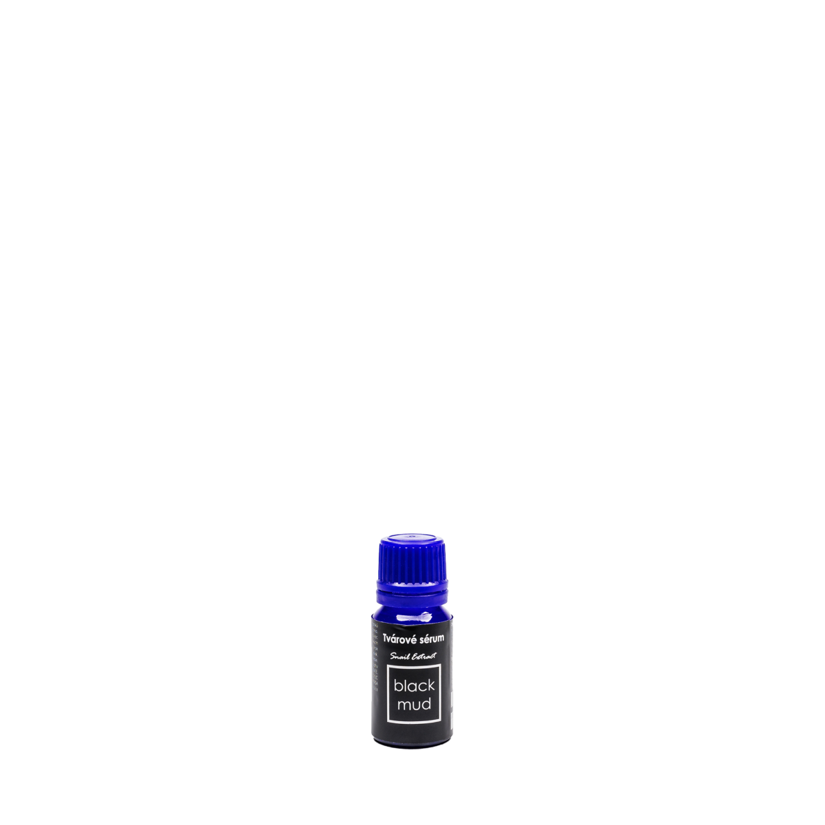 Tvárové sérum Snail Extract 10 ml